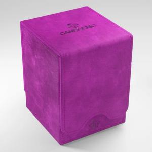 Gamegenic : Deck Box : Squire 100+ XL Convertible - Purple