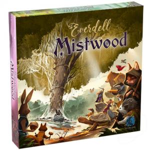 Everdell: Mistwood