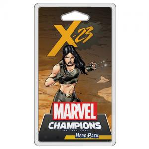 Marvel Champions: The Card Game - X-23