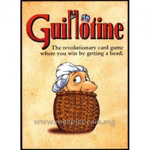 Guillotine 