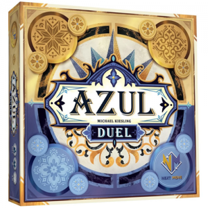 Azul Duel