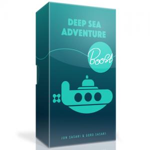 Deep Sea Adventure Boost