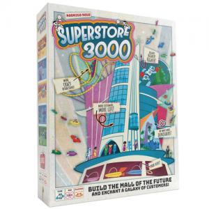 Superstore 3000