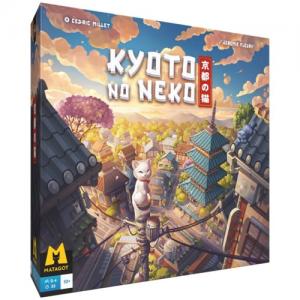 Kyoto no Neko ***Pre-Order***