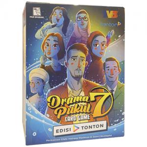 Drama Pukul 7 - Edisi Tonton