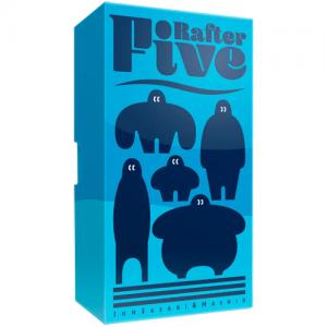 Rafter Five