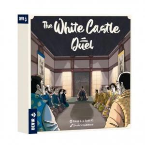 The White Castle Duel ***Pre-Order*** (Deposit)