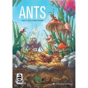 ANTS ***Pre-Order*** (Deposit)
