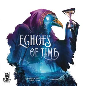 Echoes of Time ***Pre-Order*** (Deposit)