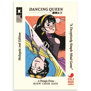 Dancing Queen (2nd Edition)