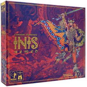 Inis: Nemed (3rd Edition)