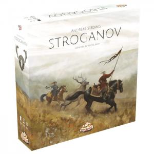 Stroganov