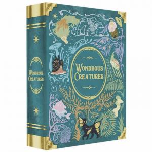 Wondrous Creatures