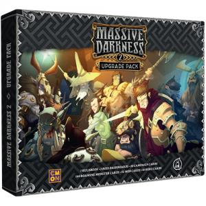 Massive Darkness 2: Upgrade Pack