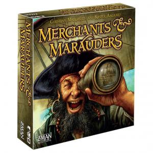 Merchants & Marauders 