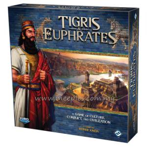 Tigris & Euphrates 
