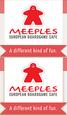 Meeples European Board Game Cafe First European Boardgame Only